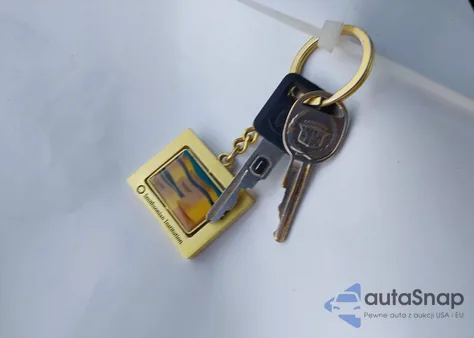 1993 Cadillac Deville z USA, uszkodzony, nr VIN 1G6CD53B2P4244394